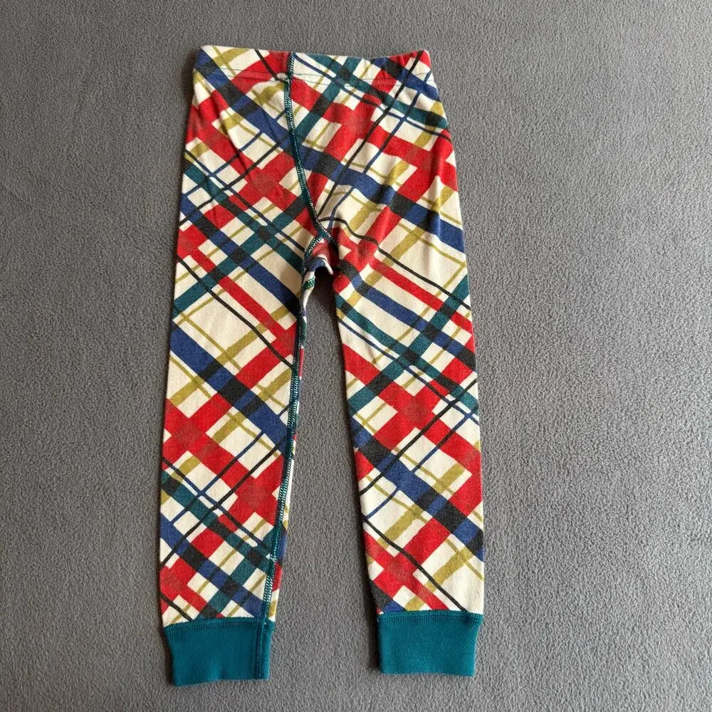 LOT of‎ Kids Mismatched Pajamas Hanna Andersson Mini Boden Boys Size 3